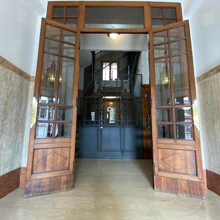 Avantgard Rooms Western Station Bolonia Zewnętrze zdjęcie
