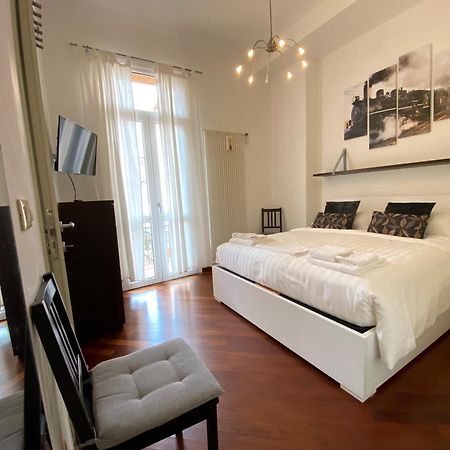 Avantgard Rooms Western Station Bolonia Zewnętrze zdjęcie