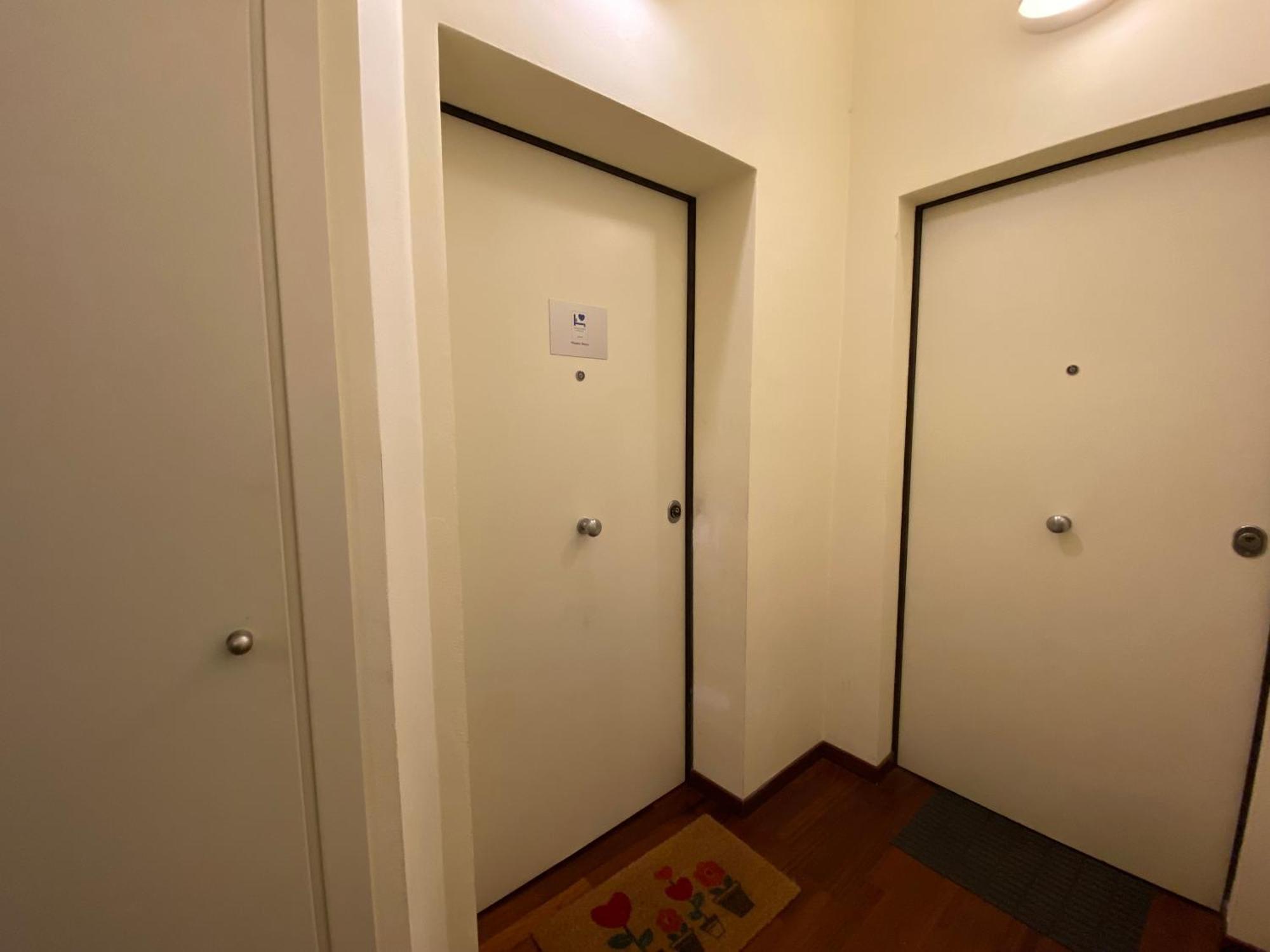 Avantgard Rooms Western Station Bolonia Zewnętrze zdjęcie
