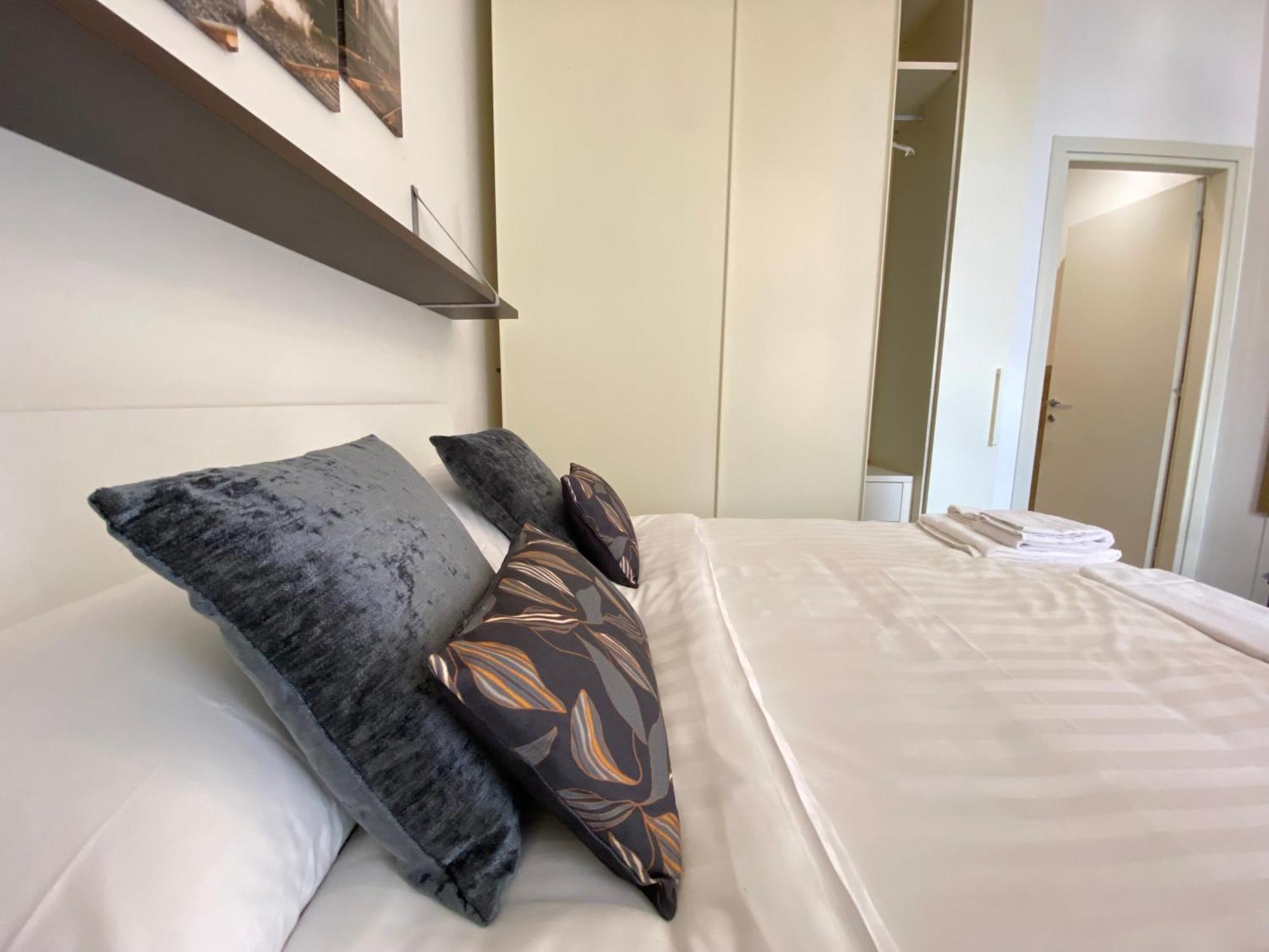 Avantgard Rooms Western Station Bolonia Zewnętrze zdjęcie